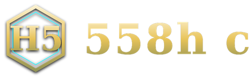 558h c logo